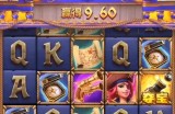 JDB电玩解放大海怪技巧与理性娱乐玩法解析